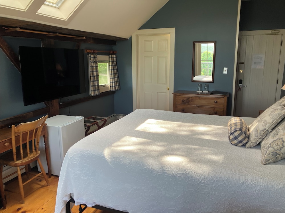 Room, 1 Queen Bed, Garden View