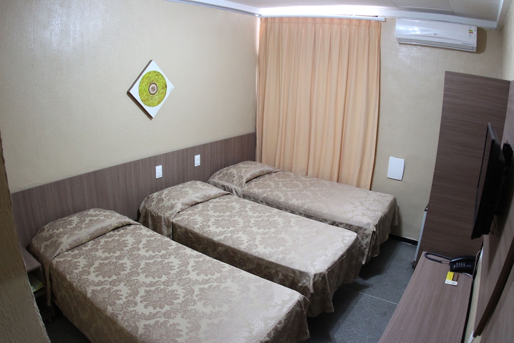 Standard Room - Photo 11