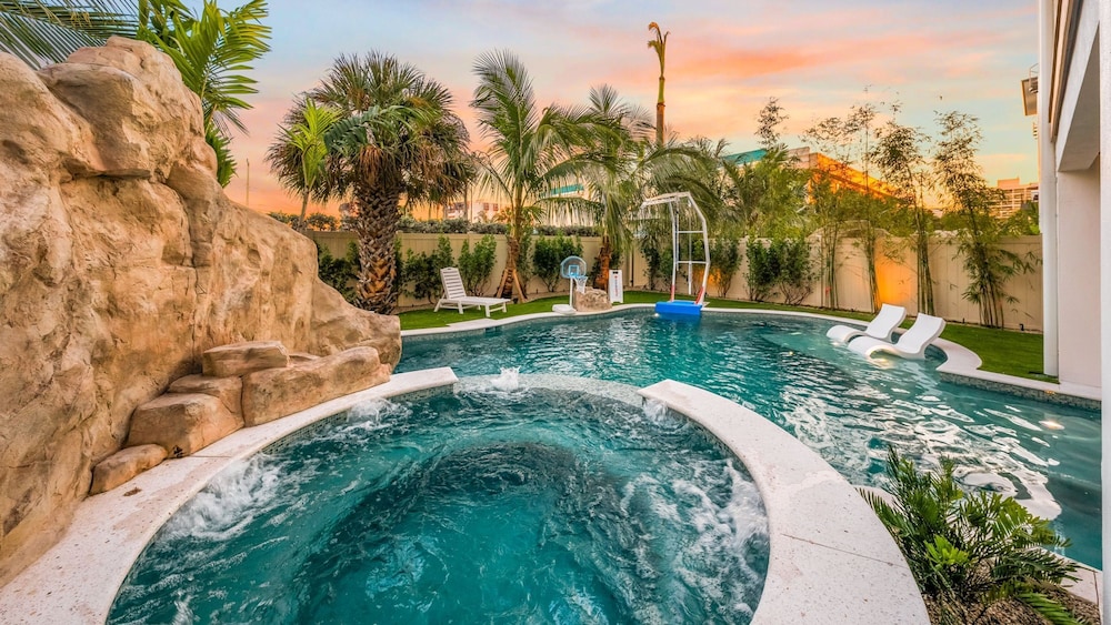 Lagune Bleue à Siesta Key, Photo 11