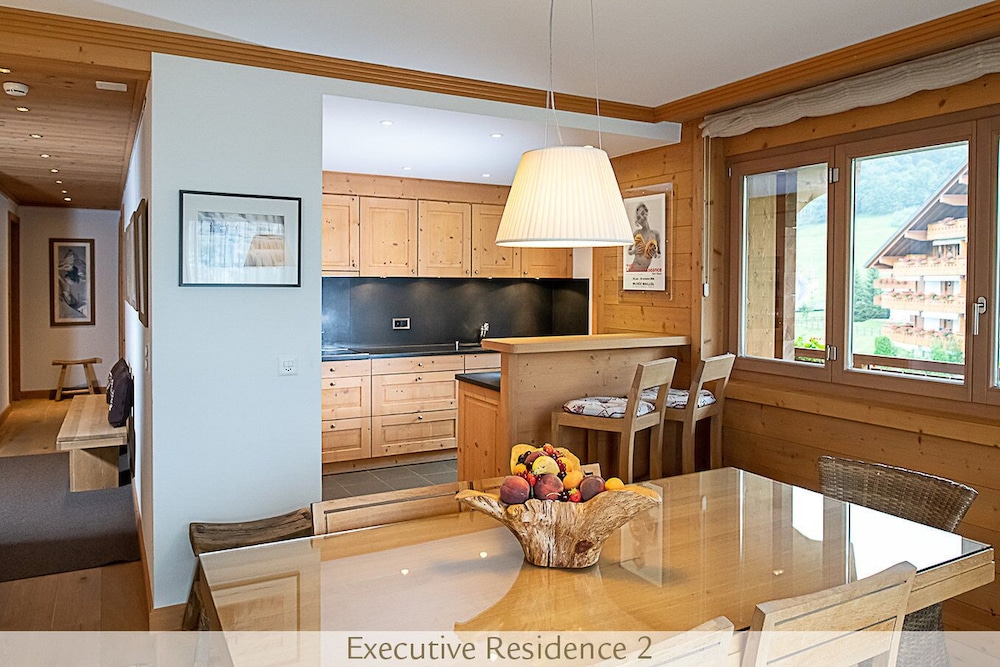 Executive Room (Residence) - Photo 17