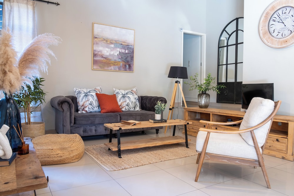 Family Villa