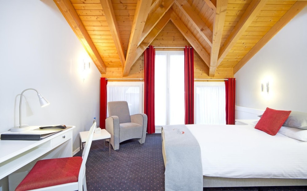 Single Room photo 3