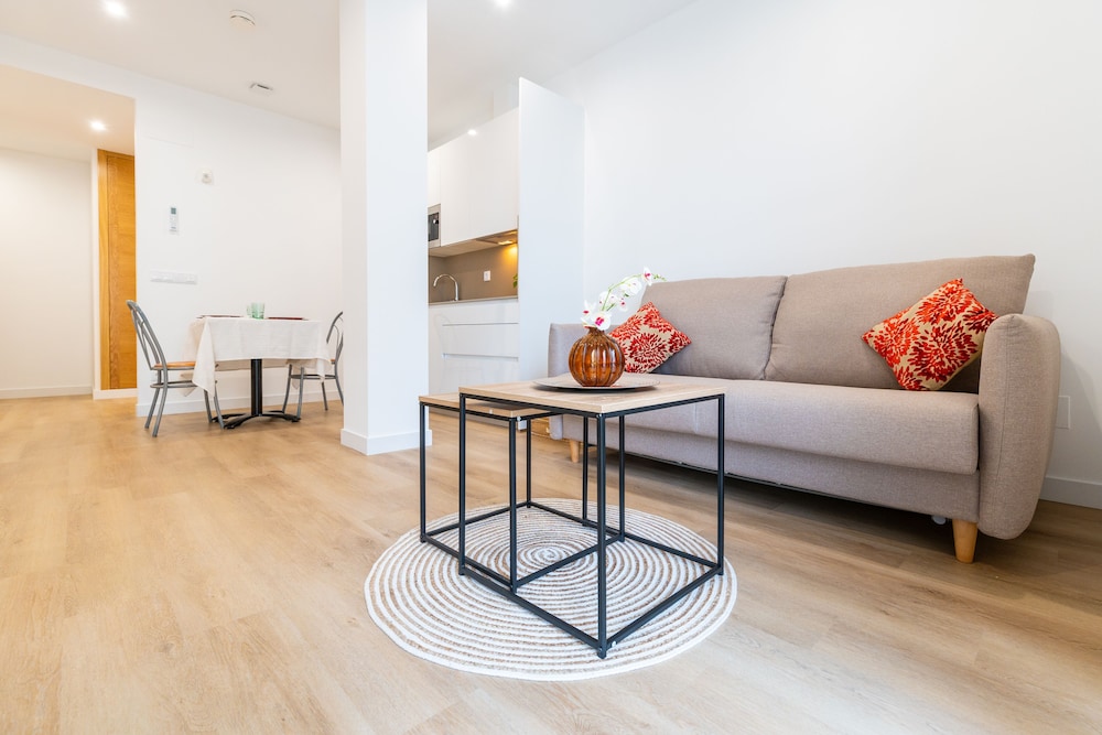 Apartamento Estándar