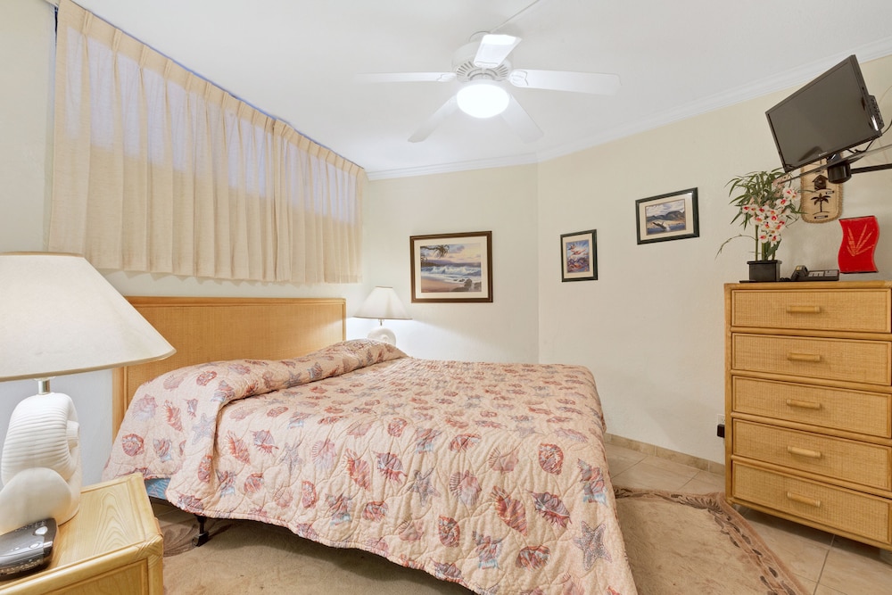Suite, 1 Bedroom, Garden View photo 1