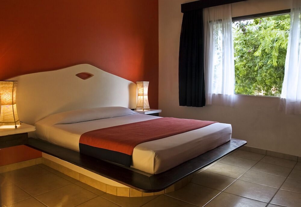 Standard Double or Twin Room - Photo 6