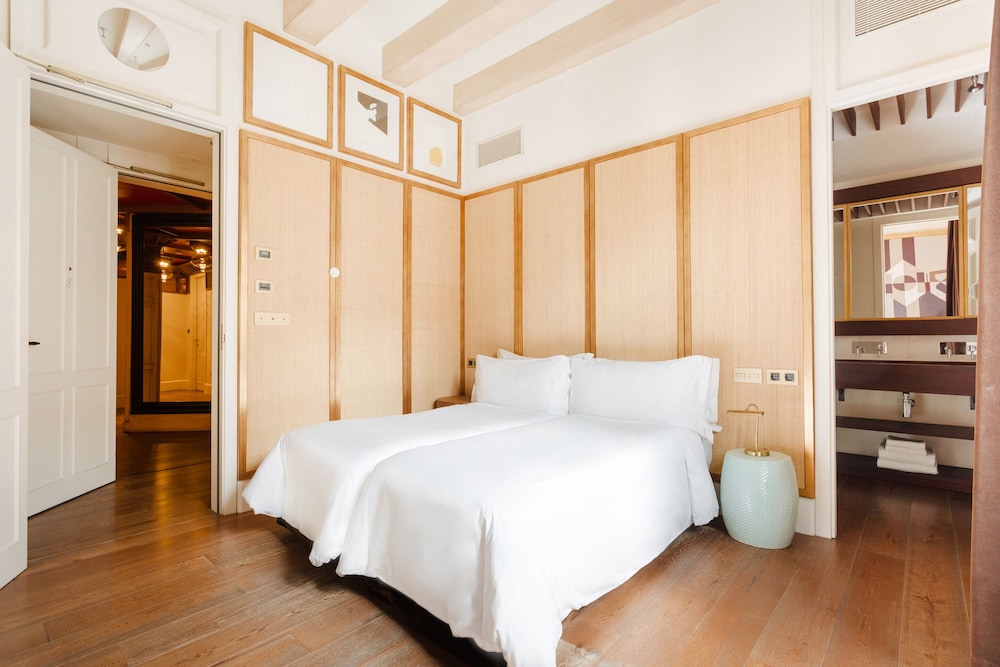 Double Or Twin Room, 2 Twin Beds photo 2