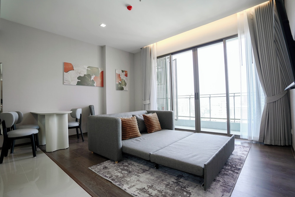 Family Premier Suite photo 2