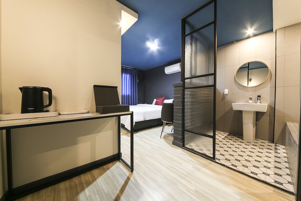 Premium Double Room photo 1
