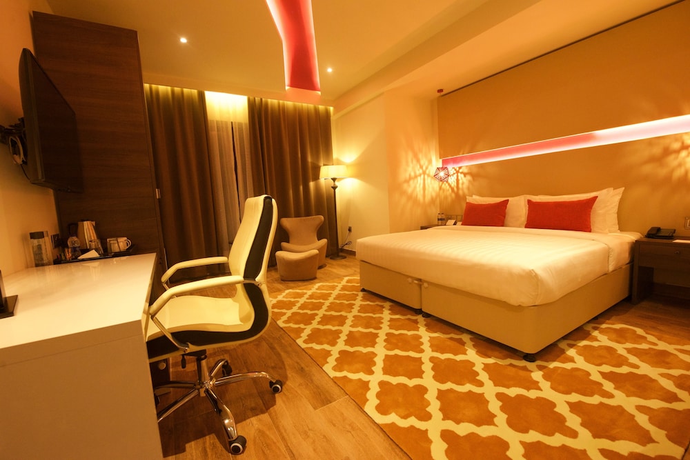 Executive Double Room, 1 Double Bed photo 1