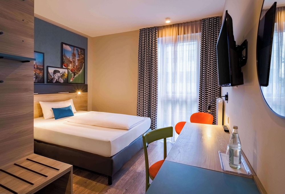 Deluxe Room, 1 Twin Bed