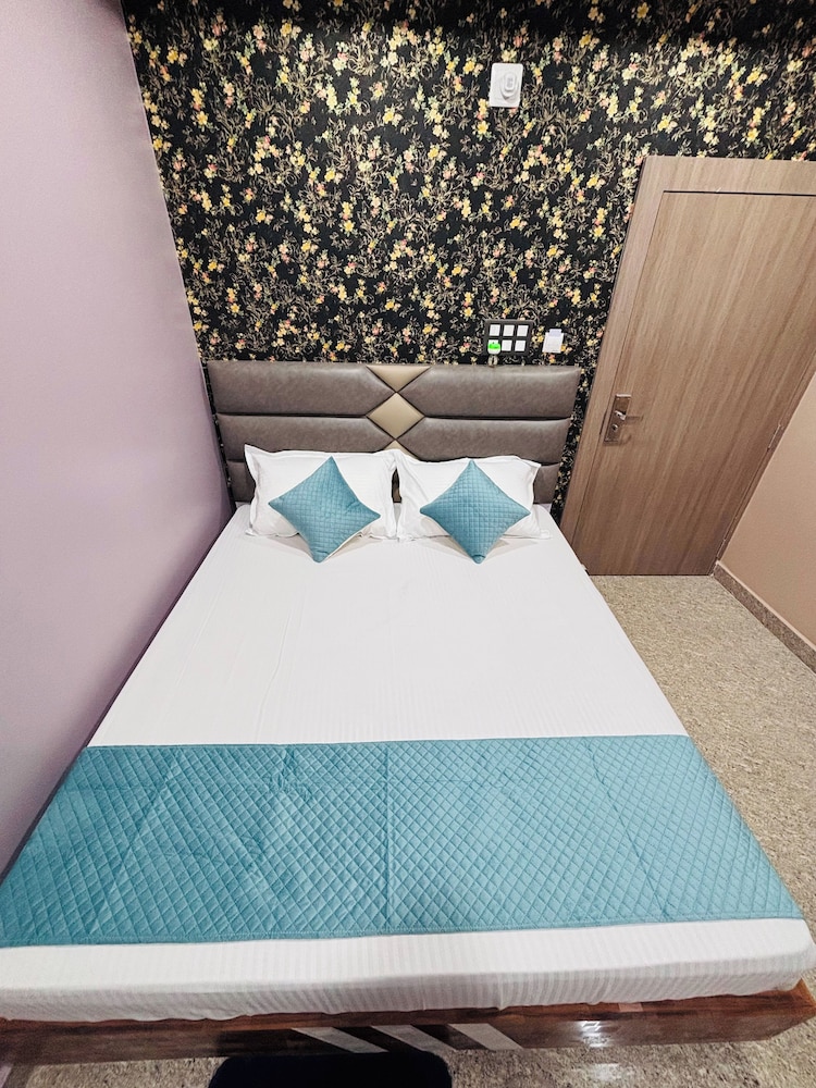 Luxury Room, City View photo 1
