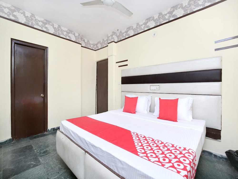 Double Or Twin Room photo 2