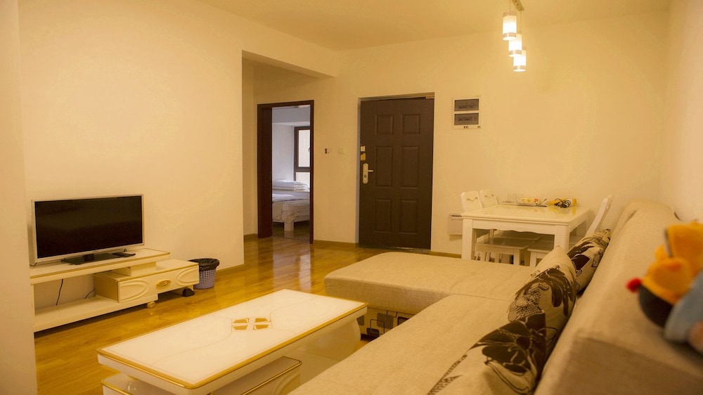 Suite, 1 Bedroom