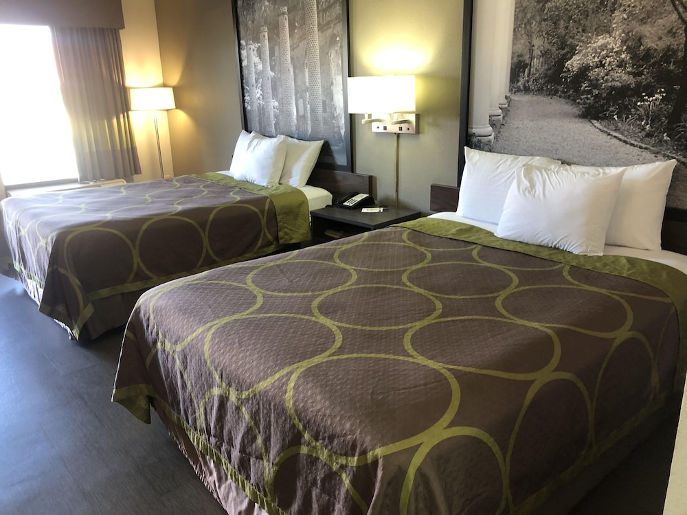 Room, 2 Queen Beds, Non Smoking - Photo 3