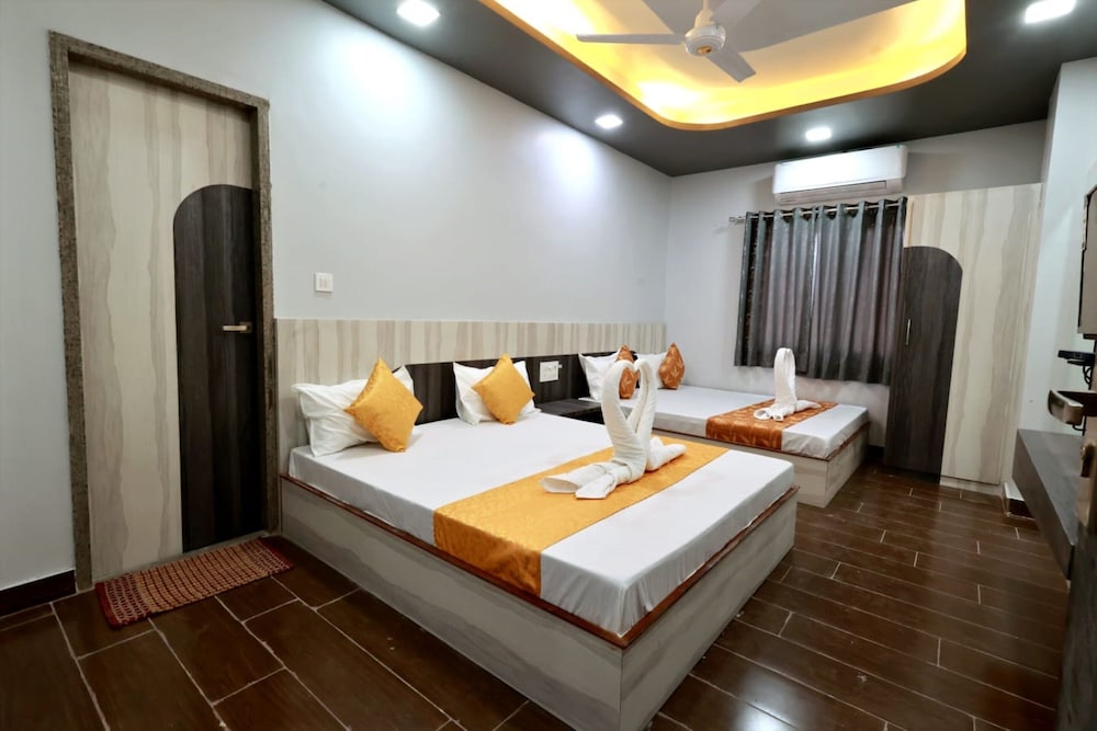 Deluxe Room photo 1