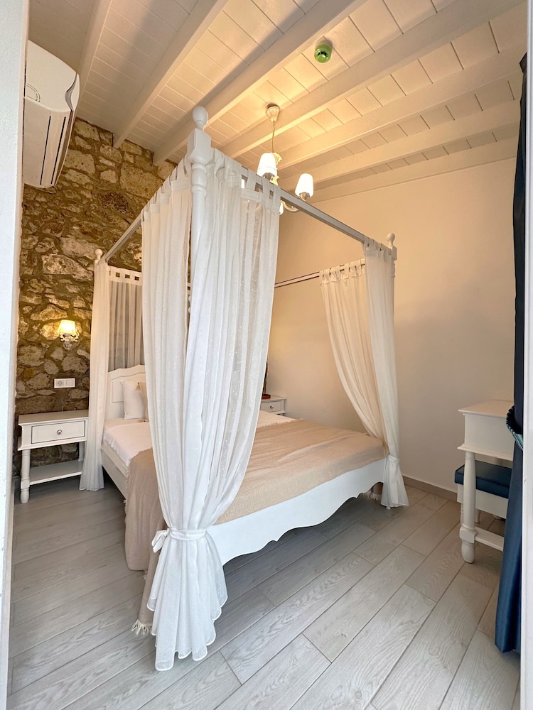 Quarto Duplo Deluxe