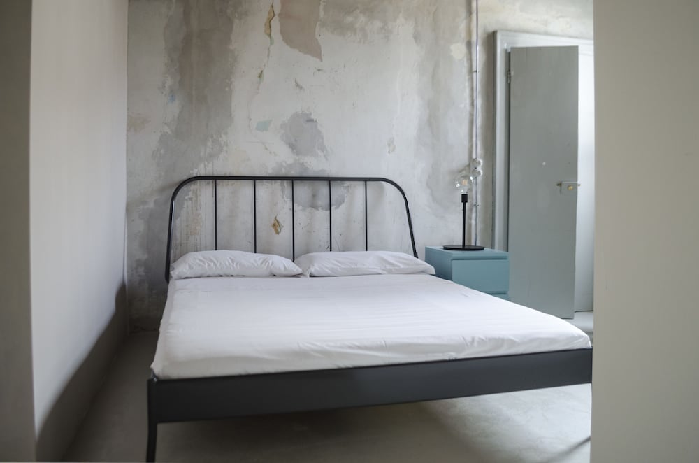 Basic Apartment, 2 Twin Beds photo 1