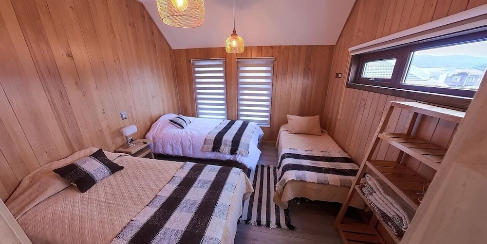 Standard Triple Room photo 1
