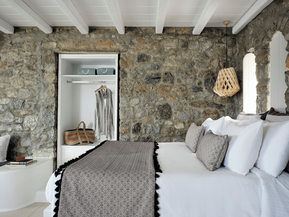 Suite, Sea View (Corner) photo 1