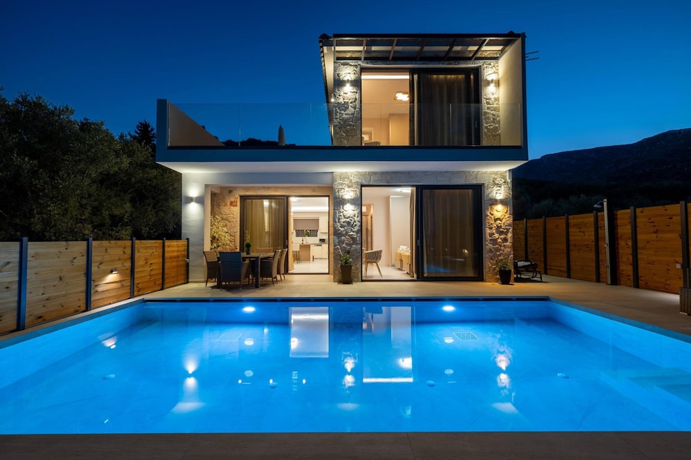 J K Villa With Private Pool, Bilde 40