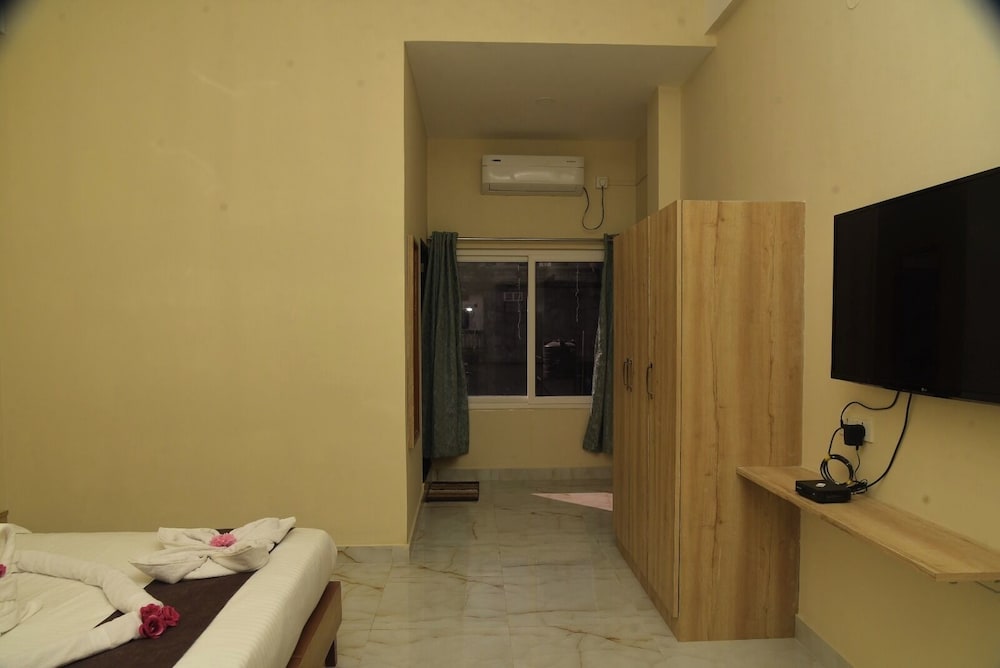 Deluxe Double Room photo 3