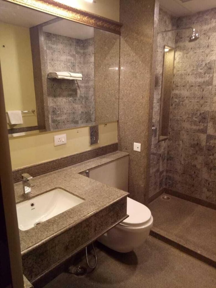 Super Deluxe Room photo 2