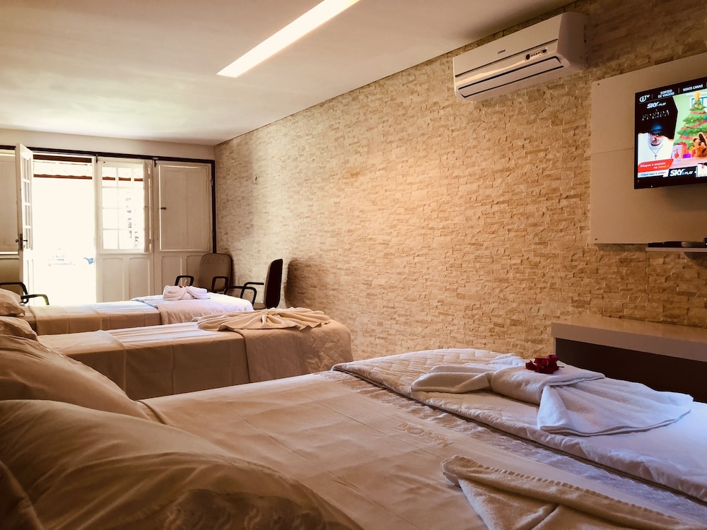 Family Suite photo 2