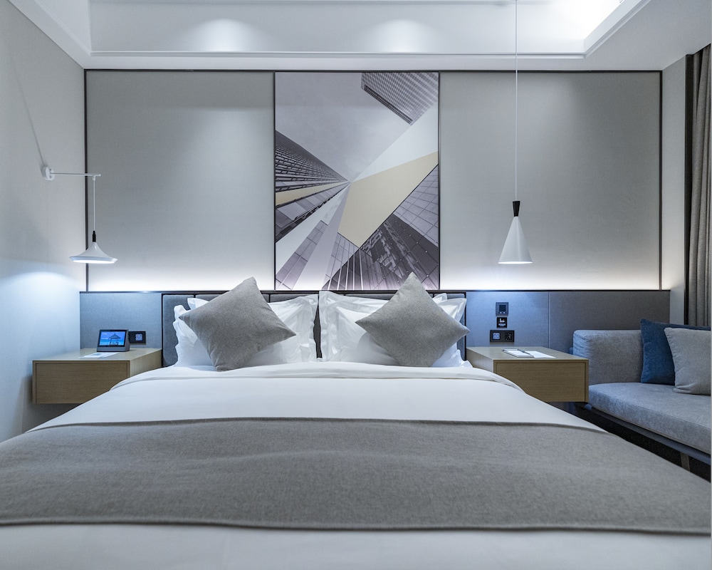 Business Double Room