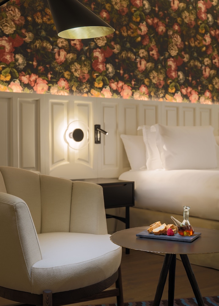 Superior Triple Room (Deluxe)
