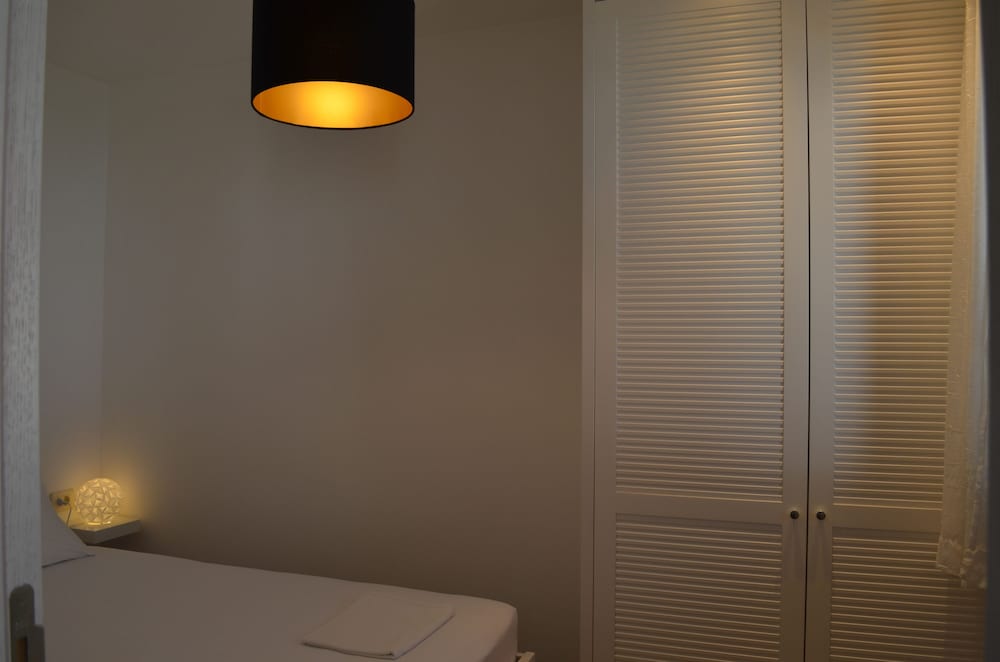 Design Apartment, 1 Queen Bed with Sofa bed photo 3