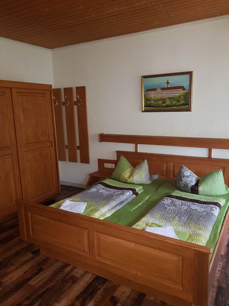 Standard Double Room photo 1