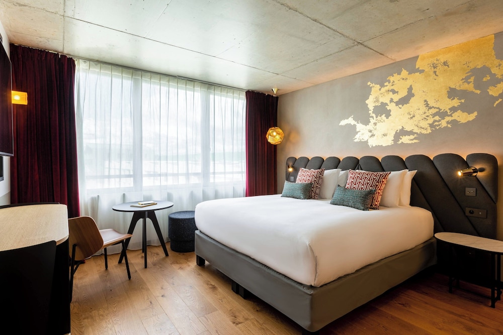 Room, 1 Queen Bed - Photo 1