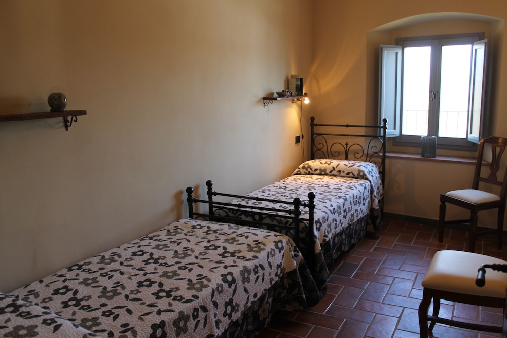 Family Apartment, 2 Bedrooms, Tower (Arancione) photo 2
