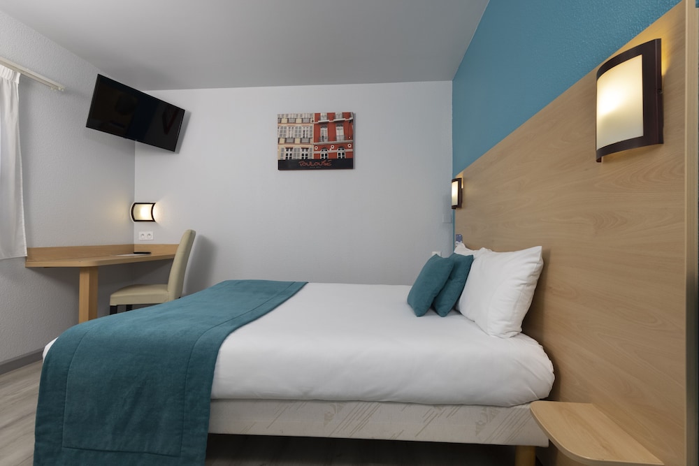 Double Room - Photo 1