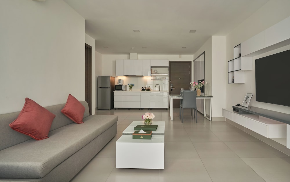 Apartment, 1 Bedroom, City View - Photo 5