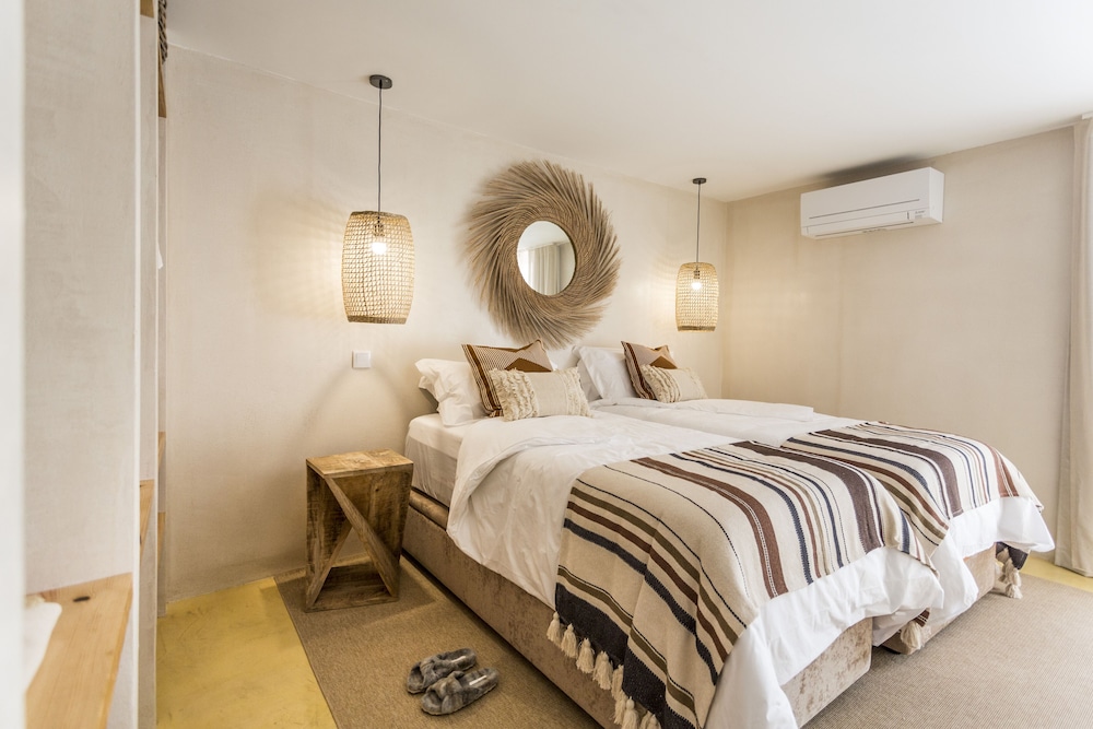 Apartment, 2 Bedrooms, Terrace (1)