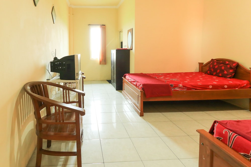 Standard Twin Room photo 3