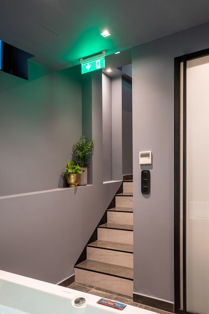 Luxury Duplex photo 3