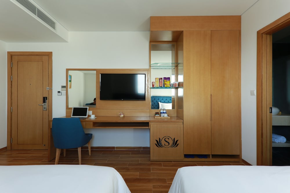 Superior Twin Room — the supplier's photographs — photo 1