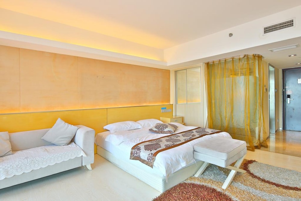 Romantic Double Room with Sea View photo 1