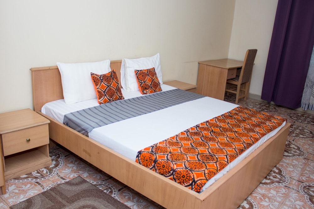 Deluxe Double Room, Non Smoking photo 2