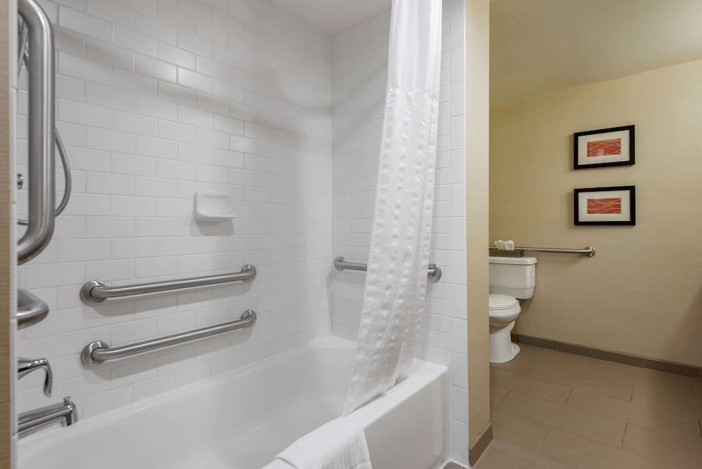 Comfort Inn The Pointe, 写真 5