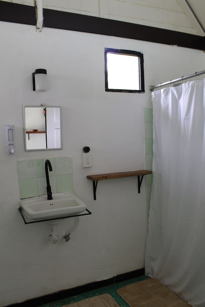 Comfort Cabin, 1 Double Bed photo 2