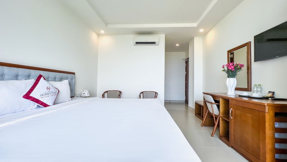 Deluxe Room, Balcony, Ocean View photo 2