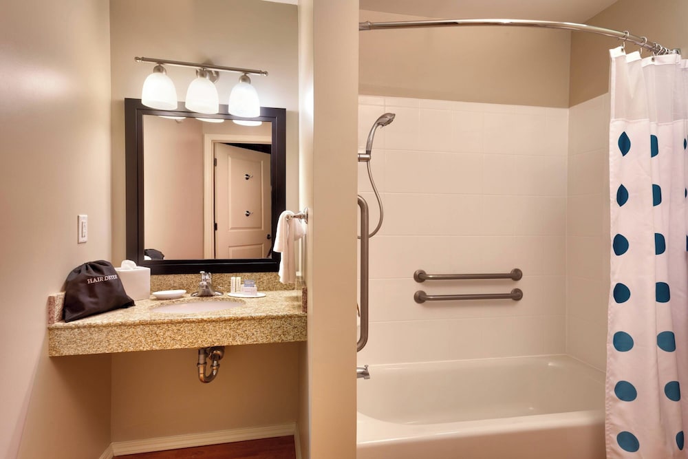 Towneplace Suites Marriott Meridian, Foto 5