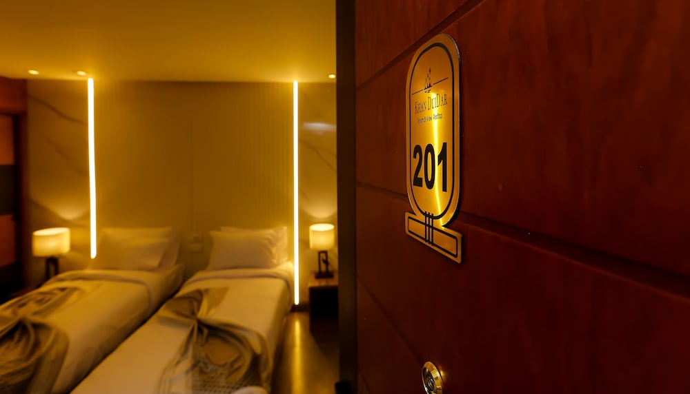 Economy Room - Photo 24