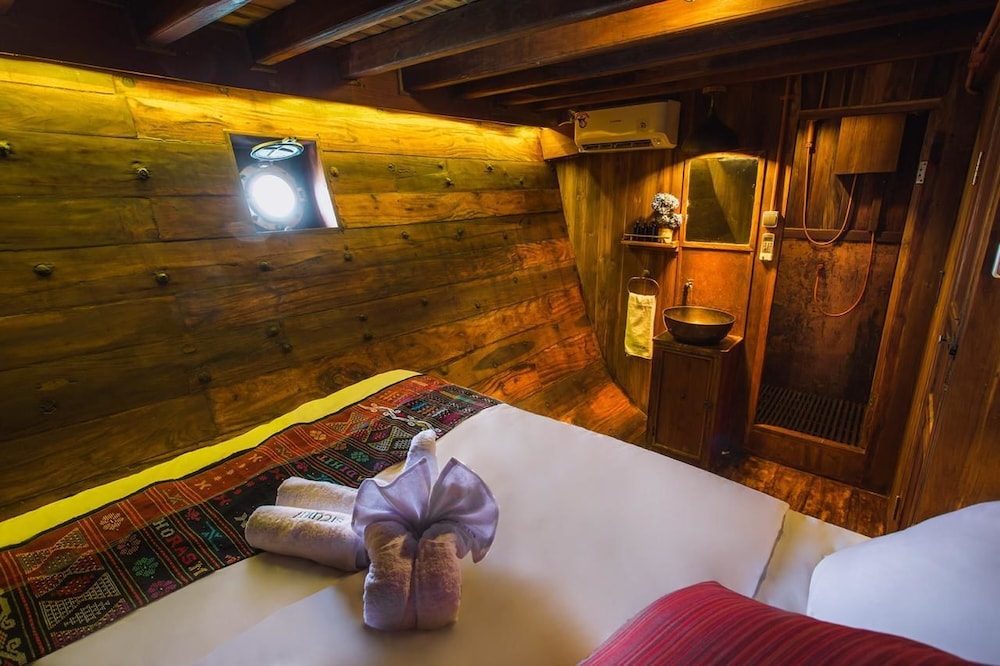 Sumba Deluxe Cozy Cabin photo 3