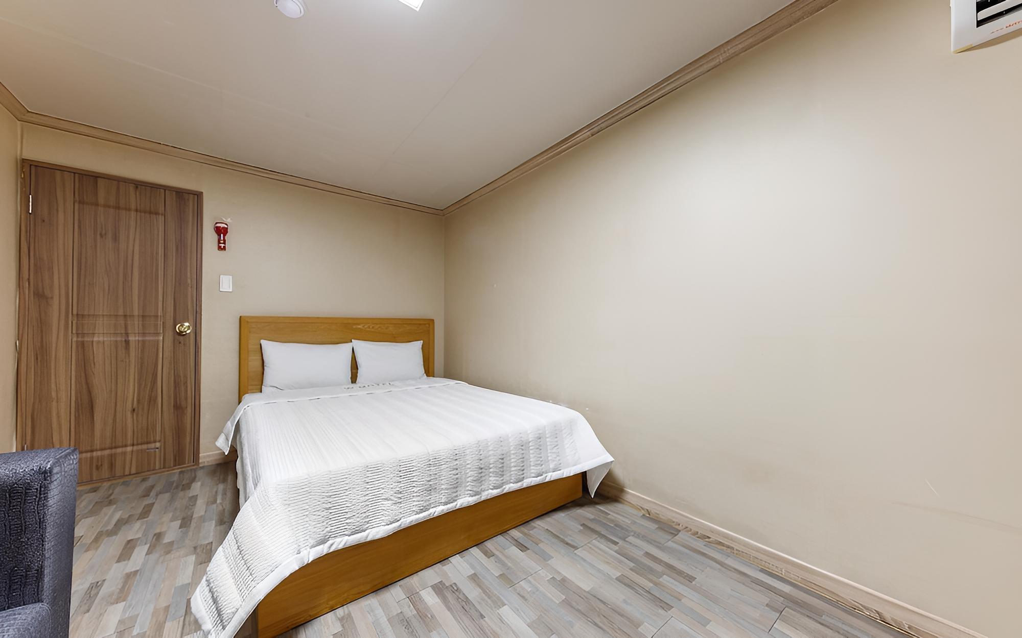 Room (Standard Room) photo 3
