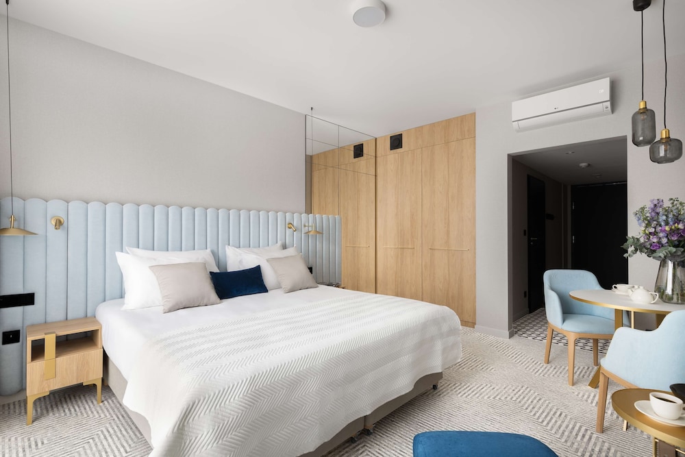 Standard Room, 2 Twin Beds - Photo 2
