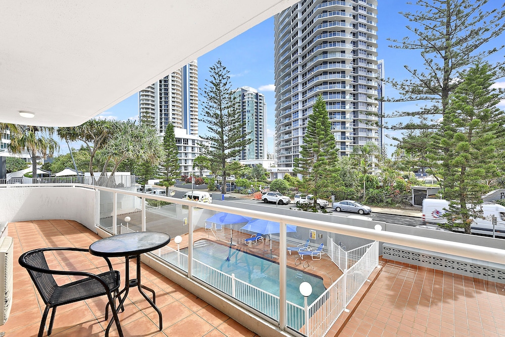 Standard Apartment, 1 Bedroom photo 3
